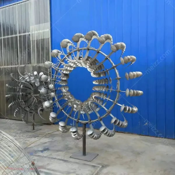Large Kinetic Sculptures for Sale