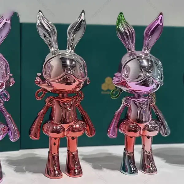 rabbit sculpture for sale