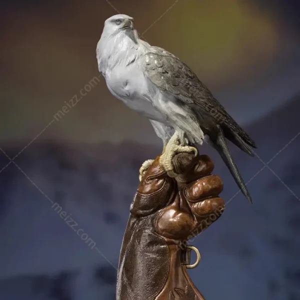 home interior eagle figurine home interior eagle figurine
