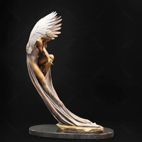 angel figurine gifts