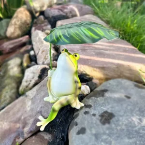 frog statue for sale