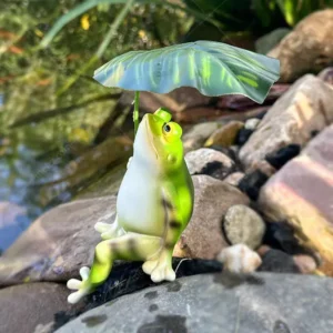 frog statue for sale