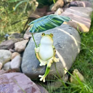 frog statue for sale