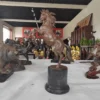 Small Horse Statues for Sale