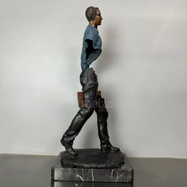 bruno catalano sculptures for sale