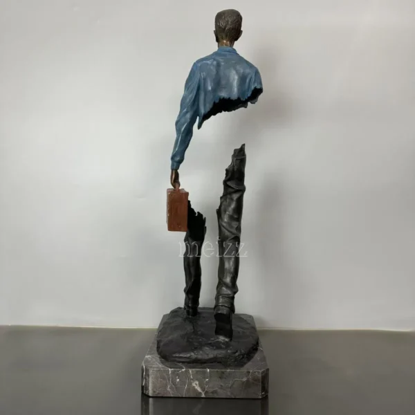 bruno catalano sculptures for sale