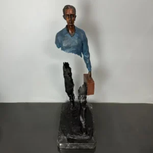 bruno catalano sculptures for sale