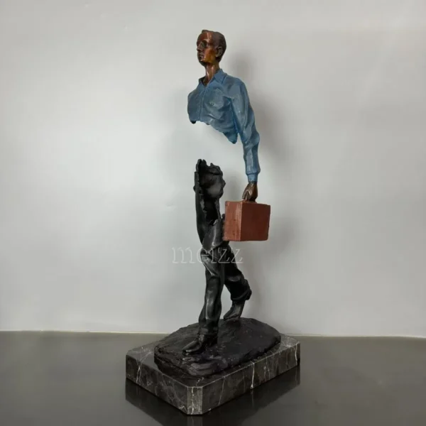 bruno catalano sculptures for sale