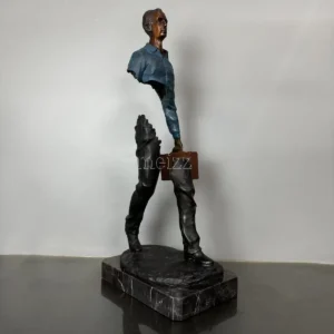 bruno catalano sculptures for sale