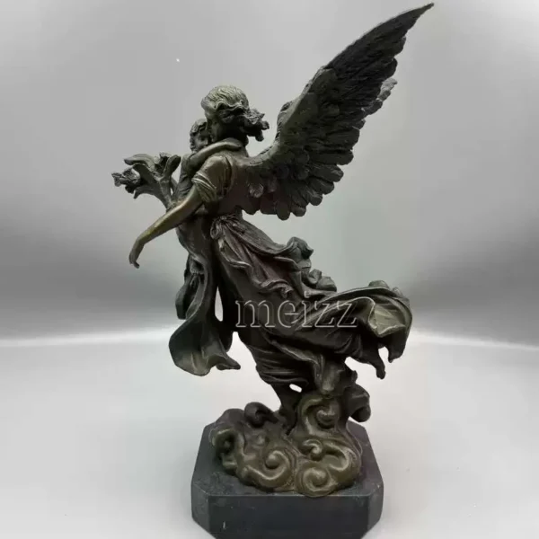 angel figurines collectibles