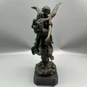 angel figurines collectibles