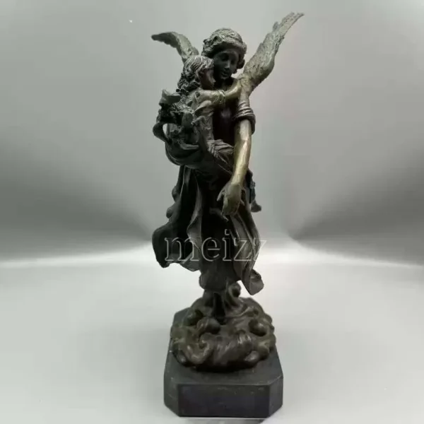 angel figurines collectibles