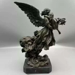 angel figurines collectibles