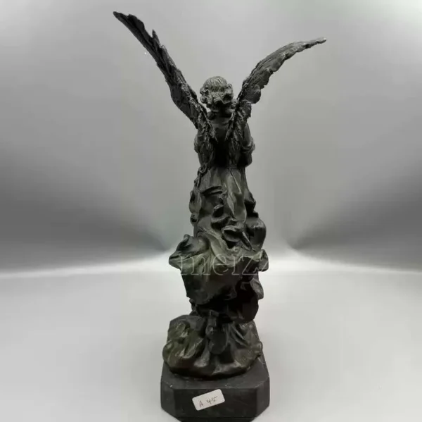 angel figurines collectibles