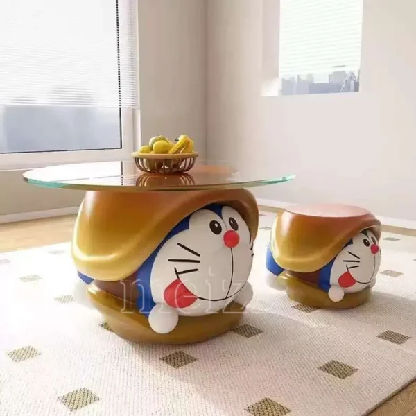 doraemon chair