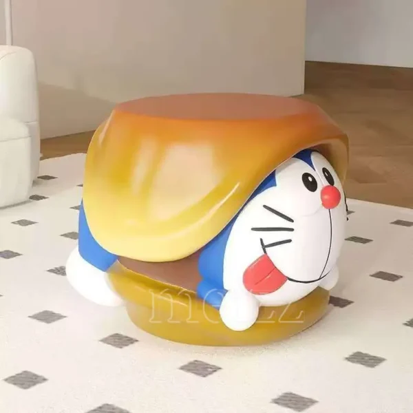 doraemon chair