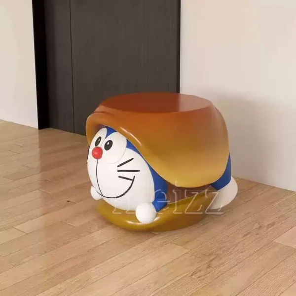 doraemon chair