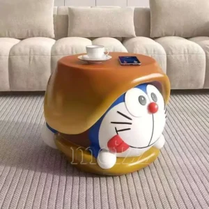 doraemon chair